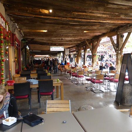 Gite De La Bastide - Typique De Mirepoix Мирпоа Екстериор снимка